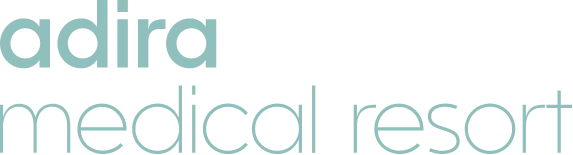 Adira Medical Resort Logo