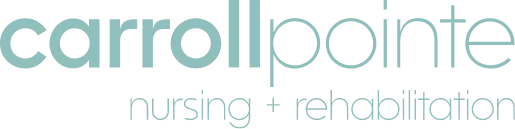 Carroll Pointe Logo