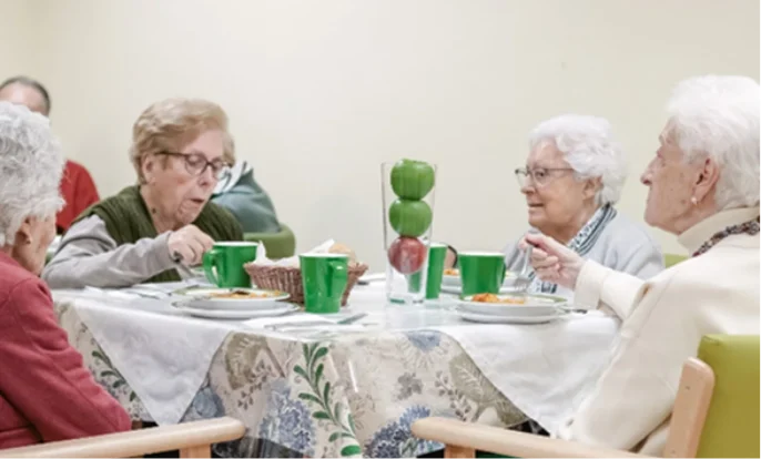 Activities at Pelican Care Centers